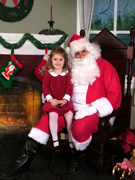 Pictures with santa, picture with santa, The woodlands, conroe, tomball, santa pics